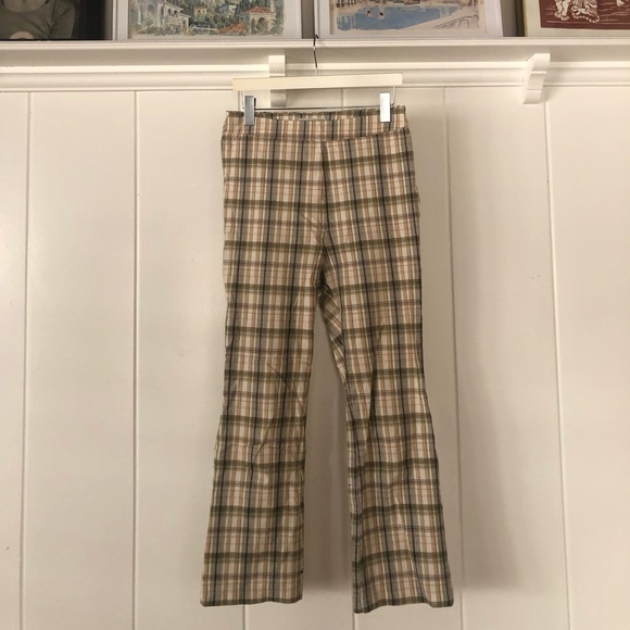 ▪️ sold▪️urban outfitters kick flare pants - Picture 4 of 8